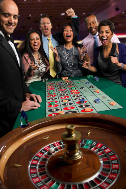 Live-dealer baccarat table Live-dealer baccarat table on harapjp login